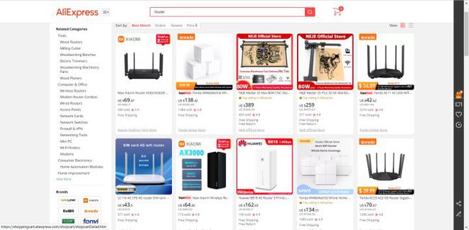 球友会跨境知道快讯：3C电子难选品？来聊聊为什么路由器一(图2)