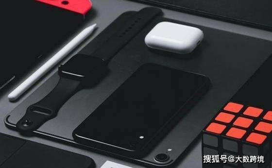 球友会3C红海市场现新趋势跨境卖家如何破局突围？(图2)
