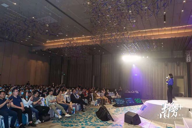 3C家电行业如何球友会打造爆款？2021风潮：巨量引擎3C家电行业峰会来了(图1)