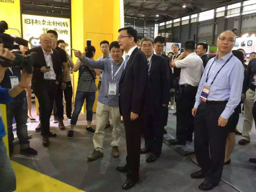 3C回收成热门行业 政策资本均呈利好状态(图2)